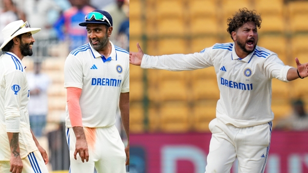 Team India Eyes Comeback in Bangalore Test Despite Early Setback