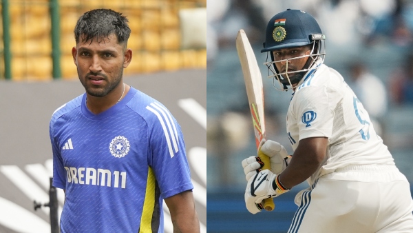 8 Young Players in India s Border-Gavaskar Squad Set for Their First Australia Tour