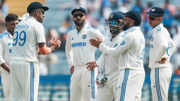 After 23 years under Rohit Sharma Captaincy Team India unnecessary record