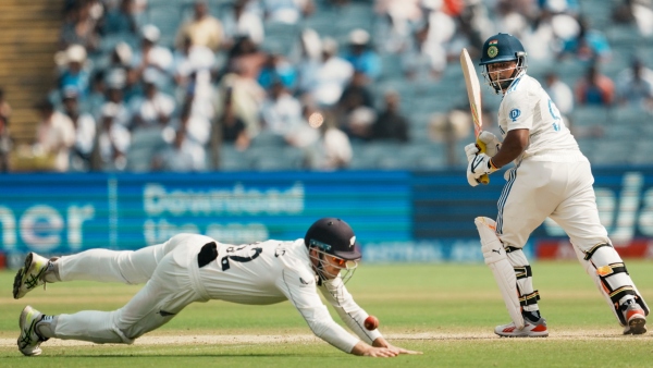 India s Winning Strategy for Pune Test Against New Zealand Session-by-Session Comeback
