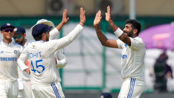 India Seals Series Win in Kanpur Breaks South Africa s Record for Test Victories