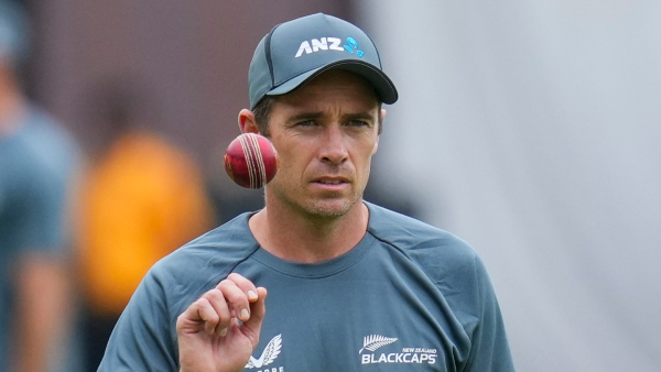 IND vs NZ Test series Brian Lara record-breaking New Zealand bowler chance to create history