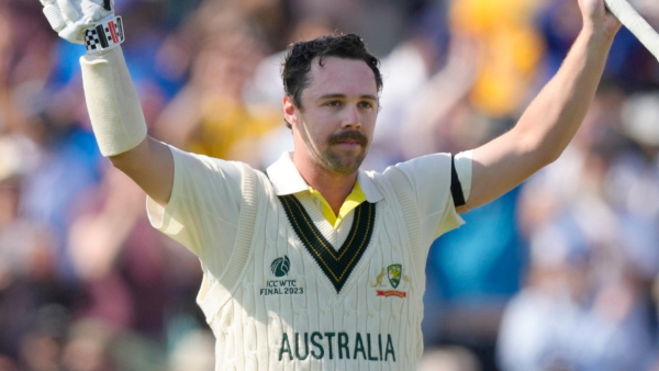 Travis Head taken an important decision before Test series against India