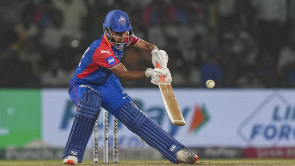 Tristan Stubbs Impresses Delhi Capitals with Record Century