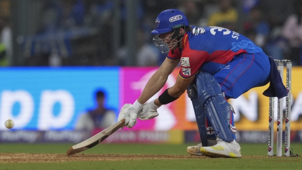 Tristan Stubbs Impresses Delhi Capitals with Record Century