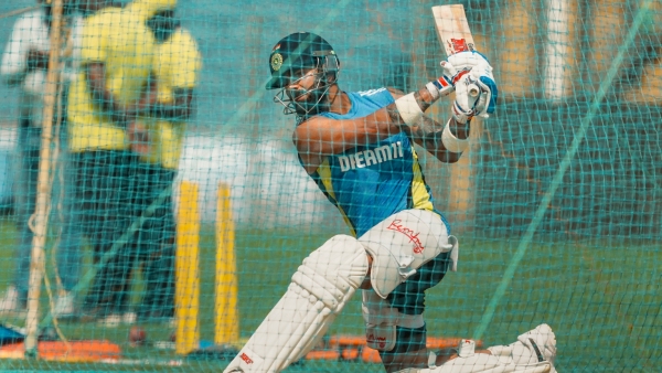 Kohli Poised to Break Dravid s Record in Third Test Against New Zealand