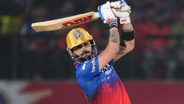 IPL 2025 Do you know what RCB plan C in search of captain