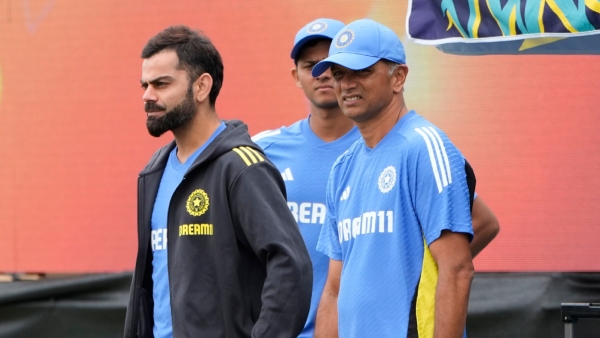 Kohli Poised to Break Dravid s Record in Third Test Against New Zealand