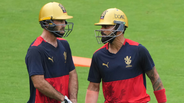 Why did Virat Kohli block RCB star player