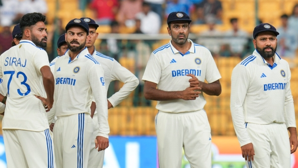 India Aims to Salvage Pride in Mumbai as Senior Stars Likely to Play Last Home Test Together