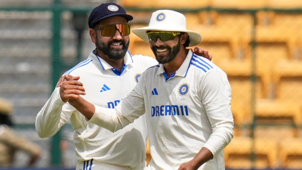 India Aims to Salvage Pride in Mumbai as Senior Stars Likely to Play Last Home Test Together