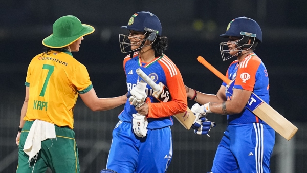 The Women s T20 World Cup 2024 has begun in the UAE with India among the favorites to win