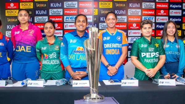 The Women s T20 World Cup 2024 has begun in the UAE with India among the favorites to win