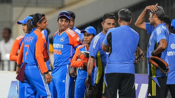 India Faces Must-Win Clash Against Australia in Women s T20 World Cup Semi-Final Race