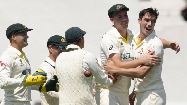 India s Lead Shrinks as Five Teams Compete for World Test Championship Final