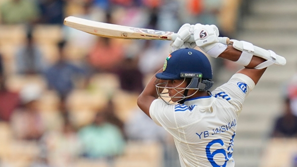 Yashasvi Jaiswal Nears Joe Root s WTC Run Record Breaks Gavaskar s 53-Year Milestone