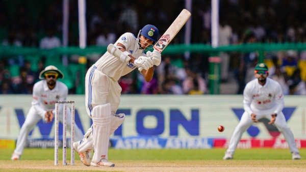 Yashasvi Jaiswal record overtaking Rohit Sharma in the World Test Championship