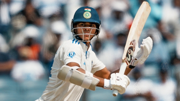 Yashasvi Jaiswal who will break Brendon McCullum record in Test Cricket