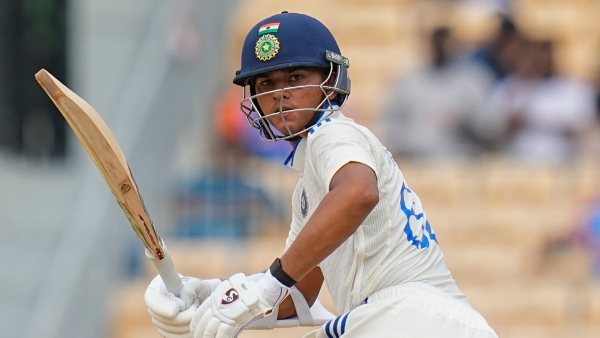 Lara Backs Jaiswal Says Mental Adjustment Key for Australia Tour