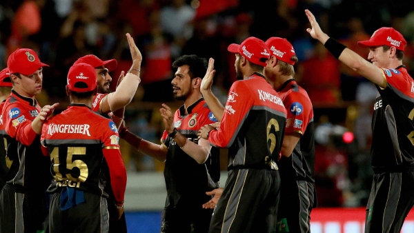RCB Targets KL Rahul Yuzvendra Chahal Washington Sundar in IPL 2025 Auction