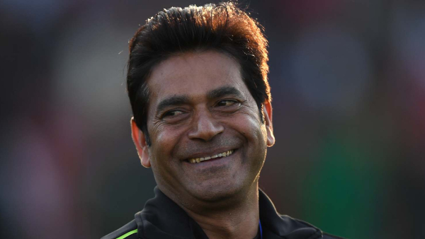 Aaqib Javed appointed as the new head coach of Pakistan white ball team