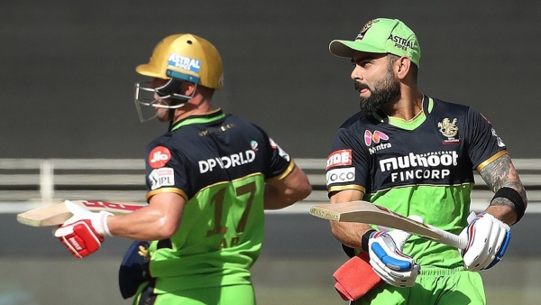 AB de Villiers Hints at Virat Kohli Returning as RCB Captain for IPL 2025