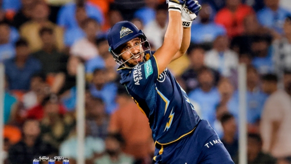 IPL Mega Auction 2025 Abhinav Manohar Sold to SRH for rs3 20 Crores