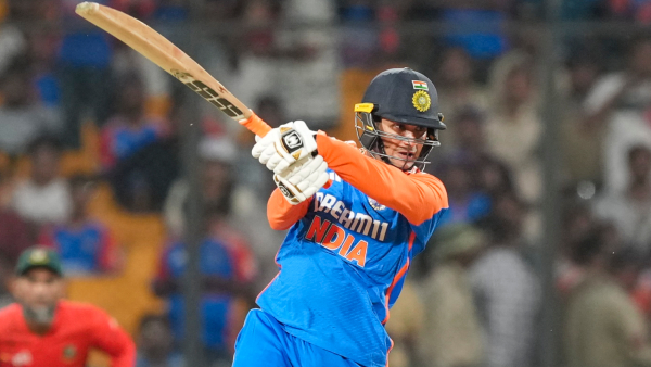 Will Abhishek Sharma get chance in first T20 against South Africa