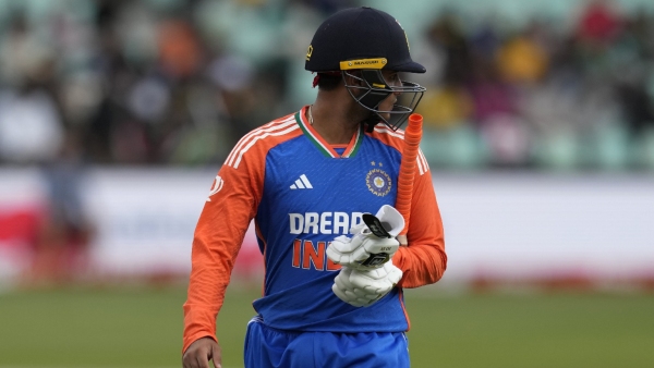 Abhishek Sharma Tops Unwanted List as India Struggles in T20 Series Against South Africa