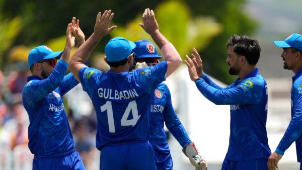 Afghan Spin Sensation Allah Ghazanfar Shines with 6-Wicket Haul Before IPL Auction