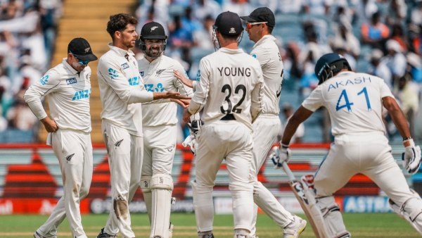 Akash Deep Sets Record with Diamond and Golden Ducks in Same Test