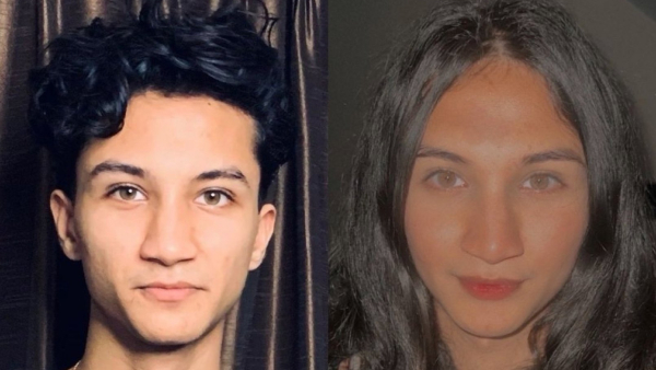 Former RCB coach son who has changed his gender