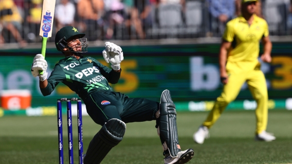 Pakistan Stuns Australia at Home Clinches ODI Series 2-1 with Dominant Victory