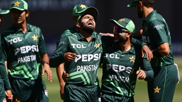 Pakistan Stuns Australia at Home Clinches ODI Series 2-1 with Dominant Victory