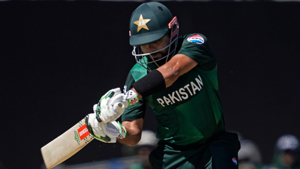 Babar Azam Surpasses Virat Kohli to Become Second Highest Run-Scorer in T20 Internationals