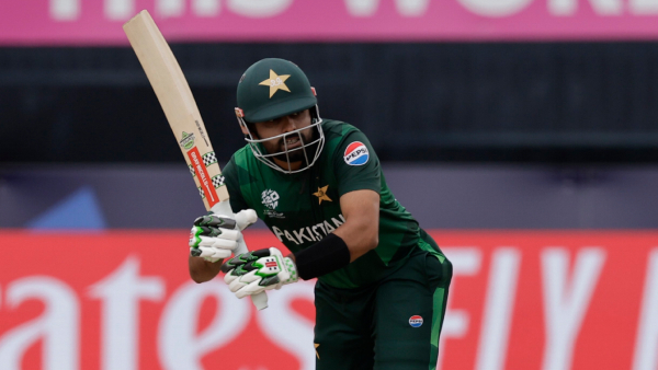 Babar Azam Surpasses Virat Kohli to Become Second Highest Run-Scorer in T20 Internationals