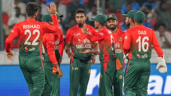 Bangladesh players are not bid in IPL 2025 mega auction