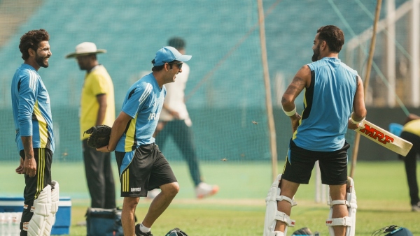 BCCI to Review Gautam Gambhir s Coaching Role After India s 3-0 Test Loss to New Zealand