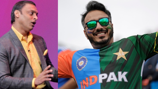 Shoaib Akhtar BJP Holds Key to India s 100M Champions Trophy Decision