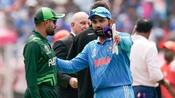 Shoaib Akhtar BJP Holds Key to India s 100M Champions Trophy Decision