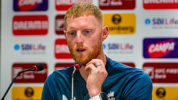 Why did Ben Stokes withdraw his name from the IPL 2025 mega auction