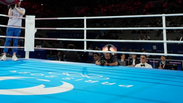 Indian Boxer Mandeep Jangra Wins WBF Super Featherweight World Title in Cayman Islands