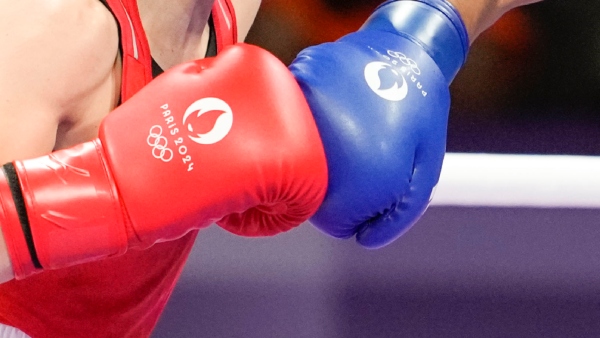 Indian Boxer Mandeep Jangra Wins WBF Super Featherweight World Title in Cayman Islands