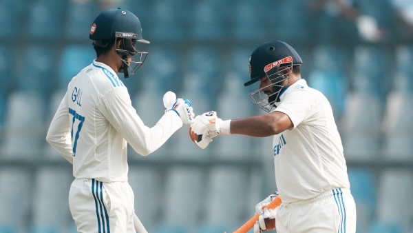 India s Next Test Captain Pant Gill and Bumrah in Line to Succeed Rohit Sharma