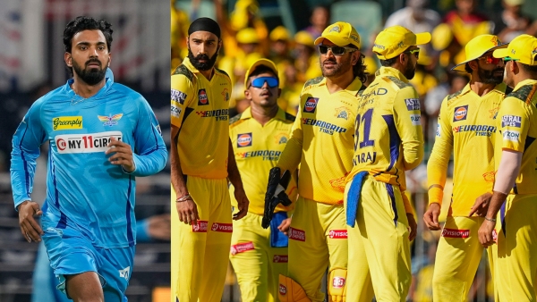 IPL 2025 Chennai Super Kings target player who scored 4 centuries What did the team India player say