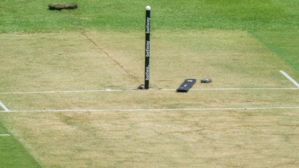 Indian Team Arrives in Australia for Border-Gavaskar Trophy Amid Concerns Over Bouncy Perth Pitch