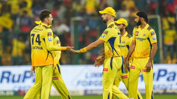 IPL 2025 Mega Auction Full List of Players Bought by Chennai Super Kings with Price Details