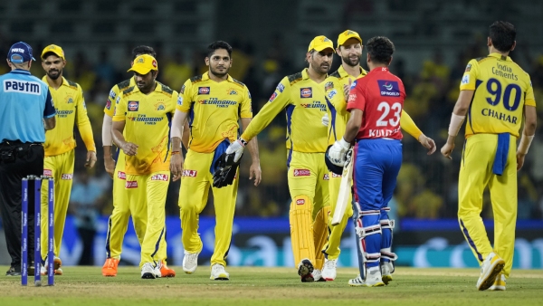 IPL 2025 Mega Auction CSK Full List of Players bought and total Amount Spent