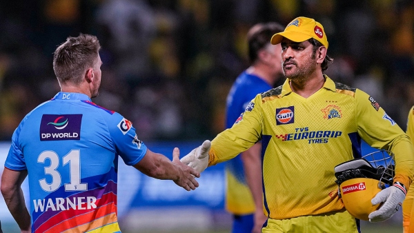 David Warner Set for New IPL Team in 2025 Chennai RCB and Punjab Kings Likely Contenders