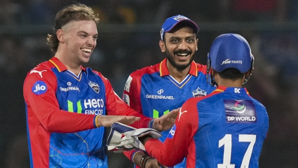 IPL 2025 Mega Auction DC Full List of Players bought and total Amount Spent